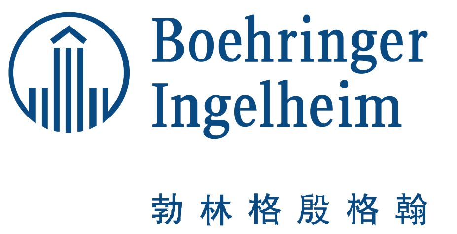 勃林格殷格翰