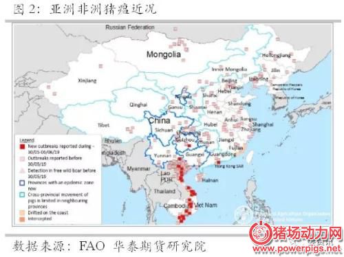 【深度专题】豆类跌幅第一,生猪存栏曾受损最严重的辽宁省现在都怎么样了?